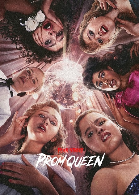 مشاهدة فيلم Fear Street Prom Queen 2025 مترجم HD اون لاين