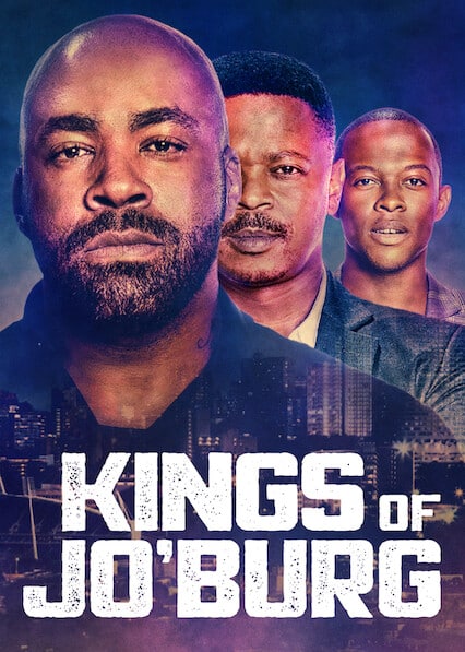 مسلسل Kings of Jo’burg مترجم الموسم الاول فيديو واحد