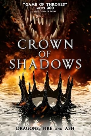مشاهدة فيلم Crown of Shadows 2025 مترجم كامل HD اون لاين
