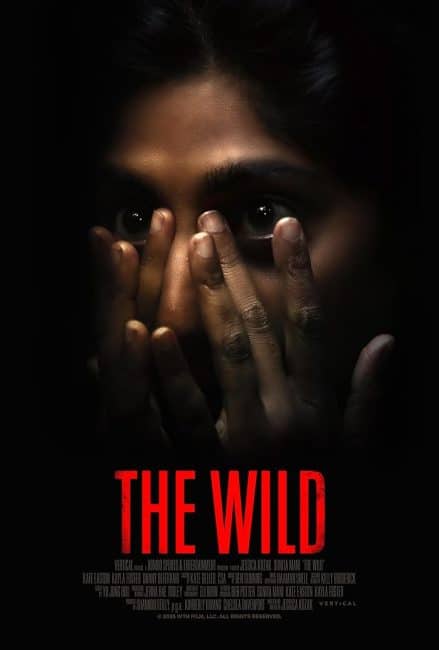 مشاهدة فيلم The Wild 2023 مترجم كامل HD اون لاين