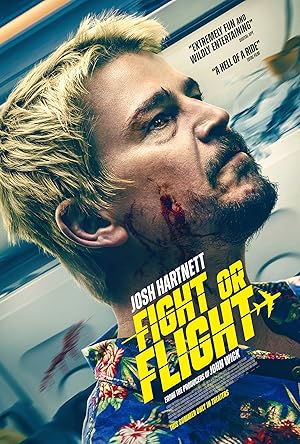 مشاهدة فيلم Fight or Flight 2025 مترجم كامل HD اون لاين