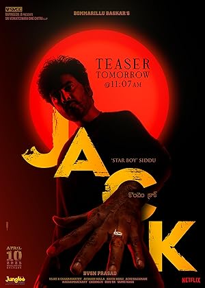 مشاهدة فيلم Jack 2025 مترجم كامل HD اون لاين