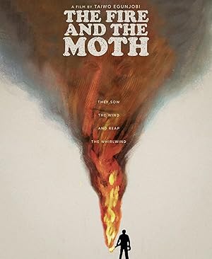 مشاهدة فيلم The Fire and the Moth 2025 مترجم كامل HD اون لاين
