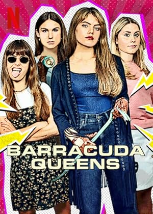 مسلسل Barracuda Queens مترجم HD الموسم الاول فيديو واحد