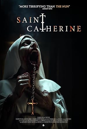 مشاهدة فيلم Saint Catherine 2024 مترجم كامل HD اون لاين