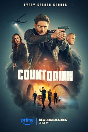 مسلسل Countdown الموسم الاول فيديو واحد مترجم HD كامل