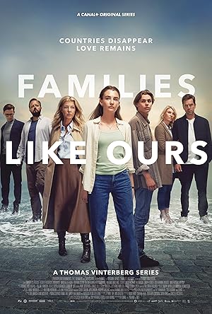مسلسل Families Like Ours مترجم الموسم الاول فيديو واحد