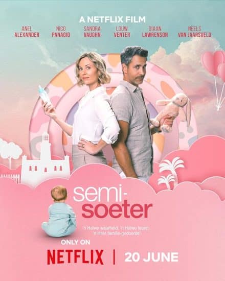 مشاهدة فيلم Semi-Soeter 2025 مترجم كامل HD اون لاين