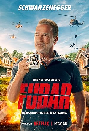 مسلسل Fubar مترجم HD الموسم الاول كامل فيديو واحد