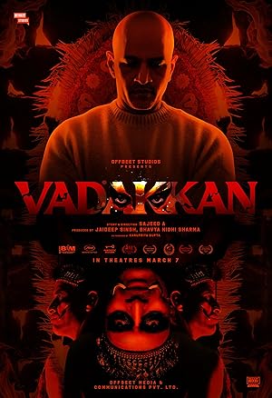 مشاهدة فيلم Vadakkan 2025 مترجم كامل HD اون لاين