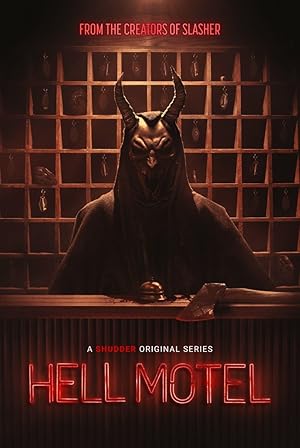 مسلسل Hell Motel الموسم الاول كامل فيديو واحد