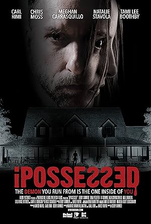 مشاهدة فيلم iPossessed 2025 مترجم كامل HD اون لاين