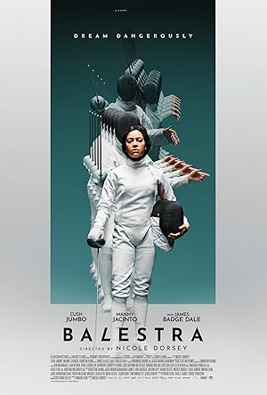 مشاهدة فيلم Balestra 2024 مترجم كامل HD اون لاين