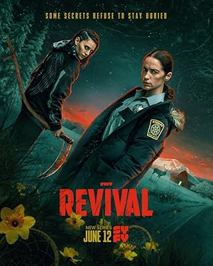 مسلسل Revival مترجم HD الموسم الاول فيديو واحد