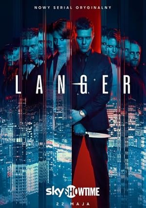 مسلسل Langer الموسم الاول فيديو واحد مترجم HD كامل