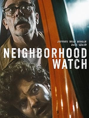 مشاهدة فيلم Neighborhood Watch 2025 مترجم كامل HD اون لاين