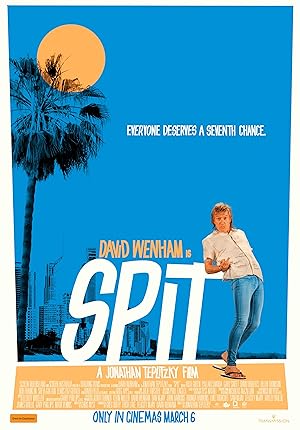 مشاهدة فيلم Spit 2025 مترجم كامل HD اون لاين