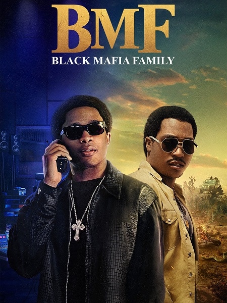 مسلسل BMF مترجم HD الموسم الرابع كامل فيديو واحد