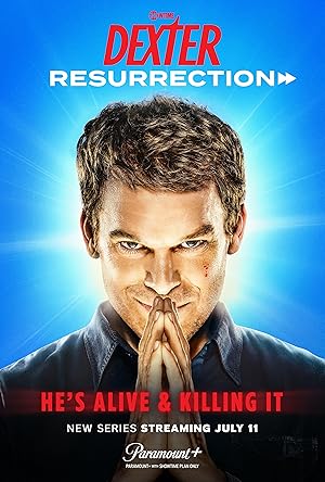 مسلسل Dexter Resurrection فيديو واحد الموسم الاول مترجم HD كامل