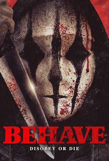 مشاهدة فيلم Behave 2024 مترجم كامل HD اون لاين