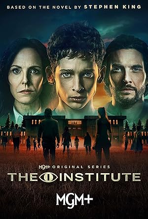 مسلسل The Institute فيديو واحد الموسم الاول مترجم HD كامل