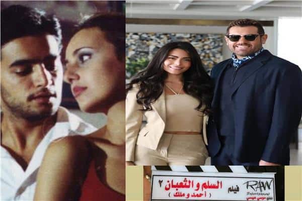 جميع أجزاء السلم والثعبان فيديو واحد HD كاملة – مع السلم والثعبان لعب عيال 2025