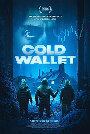 مشاهدة فيلم Cold Wallet 2025 مترجم كامل HD اون لاين