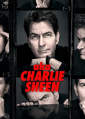 مسلسل وثائقي aka Charlie Sheen مترجم فيديو واحد الموسم الاول HD كامل