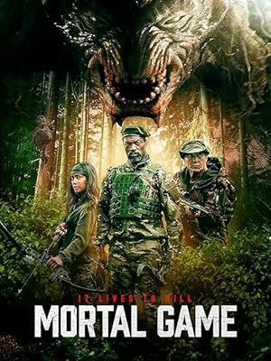 مشاهدة فيلم Mortal Game 2024 مترجم كامل HD اون لاين
