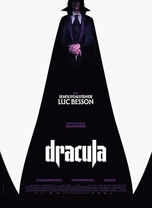مشاهدة فيلم Dracula A Love Tale 2025 مترجم كامل HD اون لاين