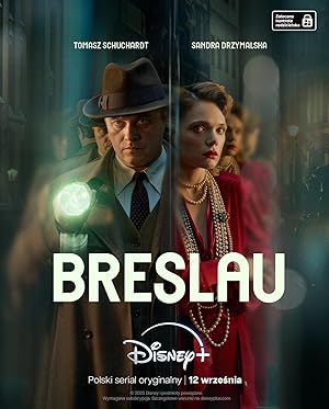 مسلسل The Breslau Murders مترجم فيديو واحد الموسم الاول HD كامل