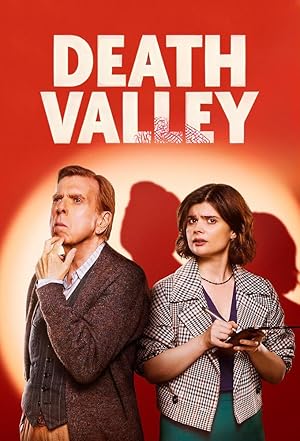 مسلسل Death Valley مترجم فيديو واحد الموسم الاول HD كامل