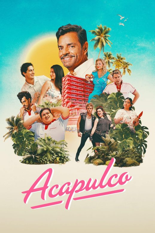 مسلسل Acapulco مترجم فيديو واحد الموسم الرابع HD كامل