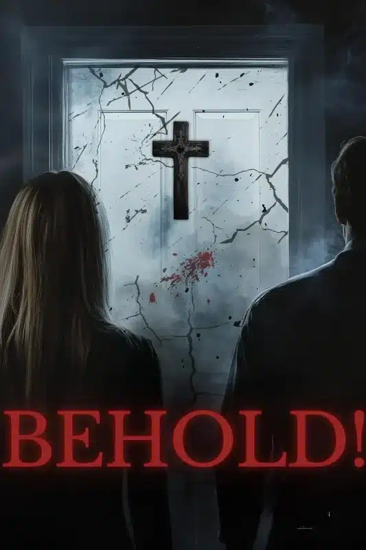 مشاهدة فيلم Behold 2025 مترجم كامل HD اون لاين