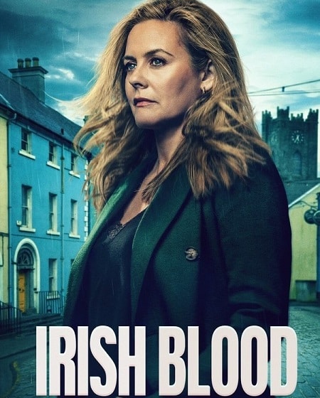 Irish Blood