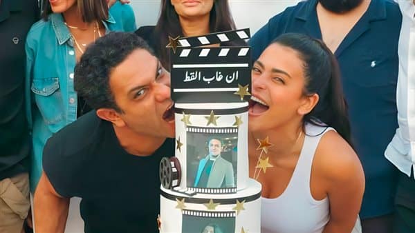 مشاهدة فيلم إن غاب القط 2025 HD اون لاين كامل