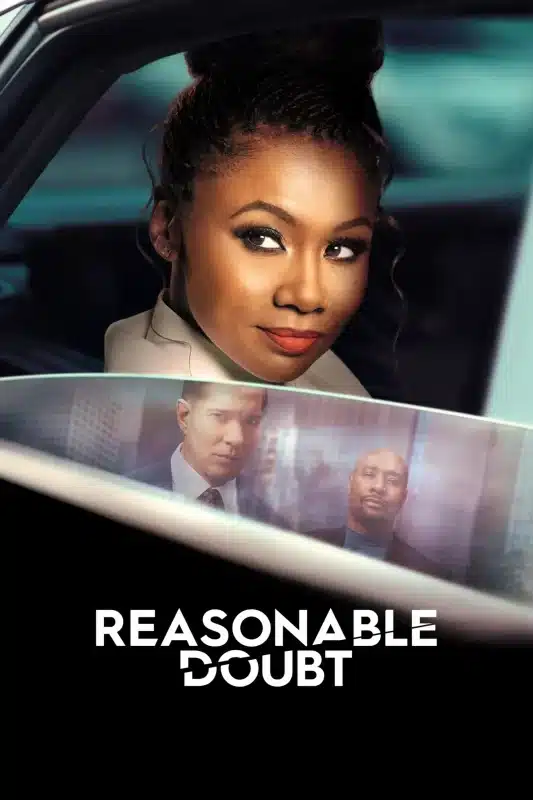 مسلسل Reasonable Doubt الموسم الثالث مترجم فيديو واحد HD كامل