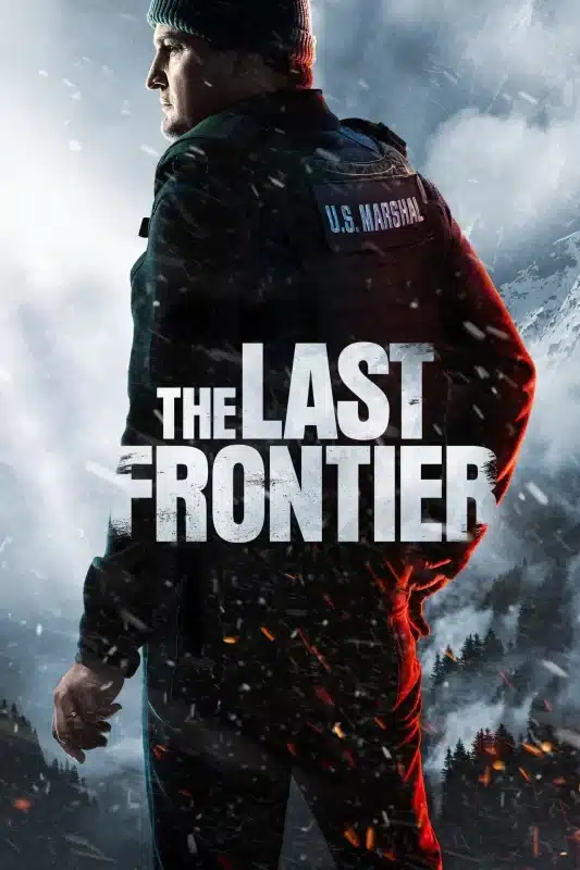 مسلسل The Last Frontier الموسم الاول مترجم فيديو واحد HD كامل