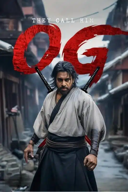 مشاهدة فيلم They Call Him OG 2025 مترجم كامل HD اون لاين