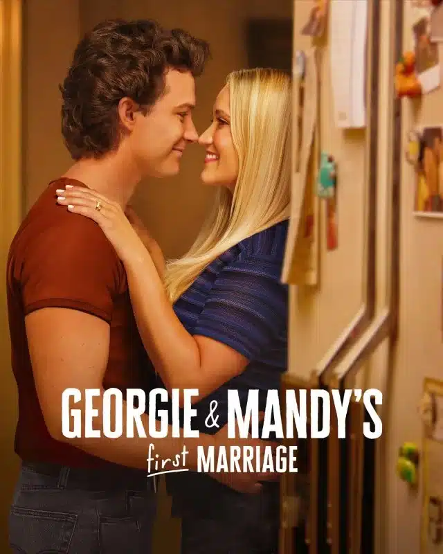 مسلسل Georgie and Mandy’s First Marriage الموسم الثاني مترجم فيديو واحد HD كامل