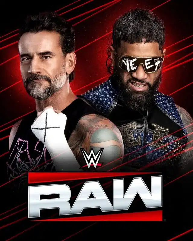 مشاهدة عرض WWE RAW 27.10.2025 مترجم كامل HD اون لاين