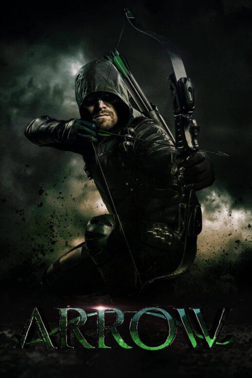 مسلسل Arrow الموسم السادس مترجم فيديو واحد HD كامل