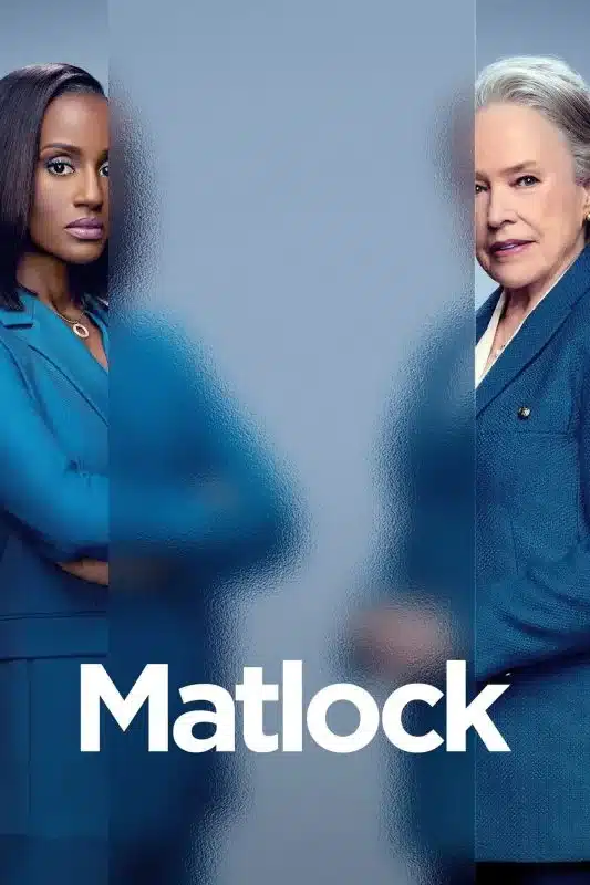 مسلسل Matlock الموسم الثاني مترجم فيديو واحد HD كامل