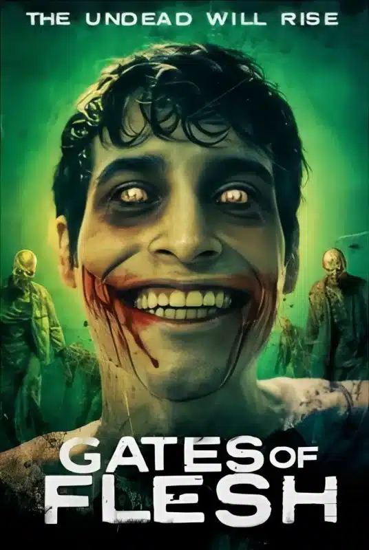 مشاهدة فيلم Gates of Flesh 2025 مترجم كامل HD اون لاين