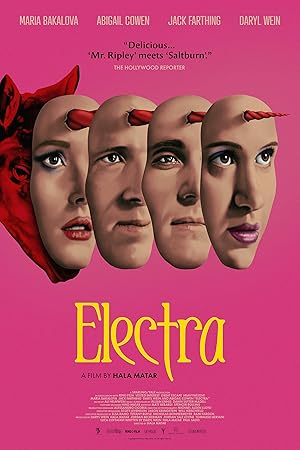 مشاهدة فيلم Electra 2024 مترجم كامل HD اون لاين