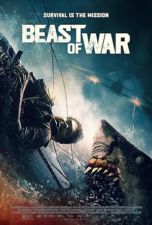 مشاهدة فيلم Beast of War 2025 مترجم كامل HD اون لاين