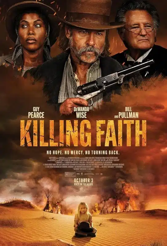 مشاهدة فيلم Killing Faith 2025 مترجم كامل HD اون لاين