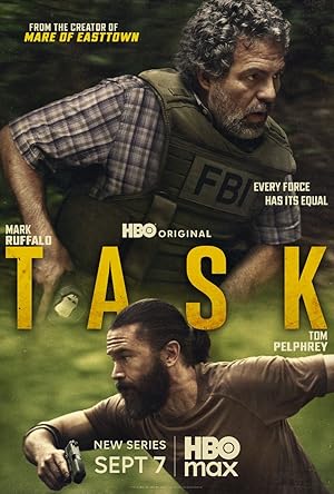 مسلسل Task الموسم الاول مترجم فيديو واحد HD كامل