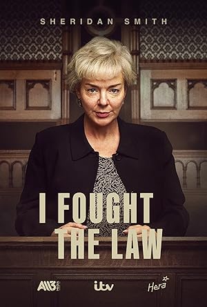 مسلسل I Fought the Law الموسم الاول مترجم فيديو واحد HD كامل