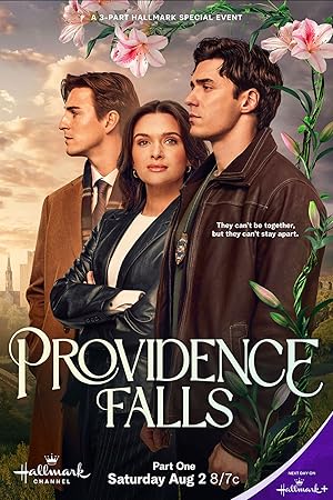 مسلسل Providence Falls الموسم الاول مترجم فيديو واحد HD كامل
